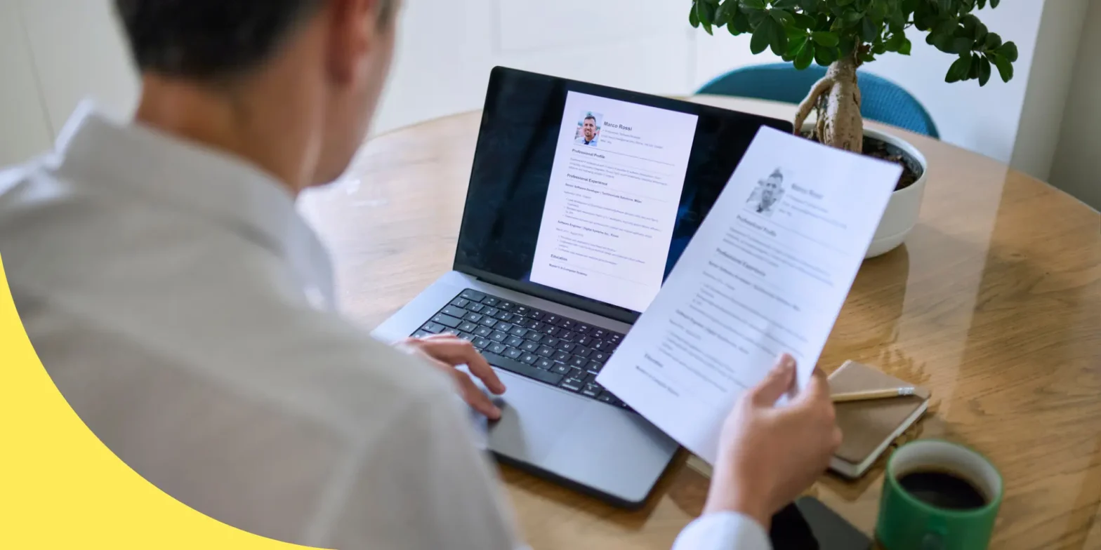 Job seekers from India and Pakistan applying for jobs in Dubai UAE.