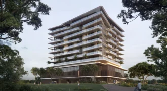 Isolana Residences at Dubai Islands – Hayaat Developments