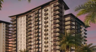 Kaya at Town Square Dubai – Nshama