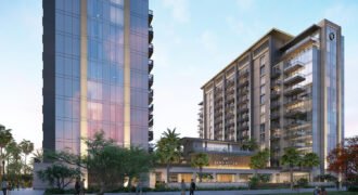 Kensington Waters (KW) at Meydan, MBR City – Ellington Properties