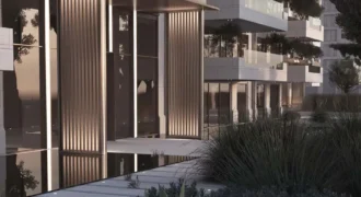 Keturah Reserve at MBR City, District 7 Dubai