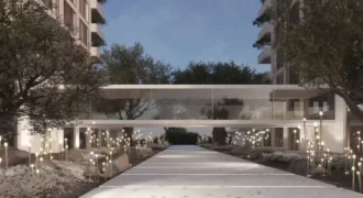 Keturah Reserve at MBR City, District 7  – MAG Property