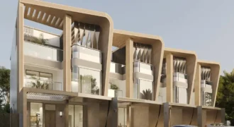 Knightsbridge at Meydan District 11, Dubai