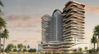 LIV Oceanside at Dubai Islands by LIV Developers