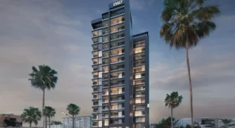 La Boutique at Al Jaddaf Dubai