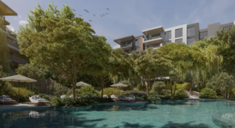 Lacina at Ghaf woods Phase 2, Dubai