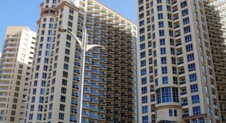 Lago Vista by Damac Properties Dubai Production City