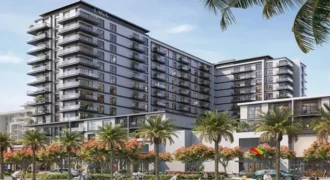 Lana at Town Square Park, Dubai – Nshama