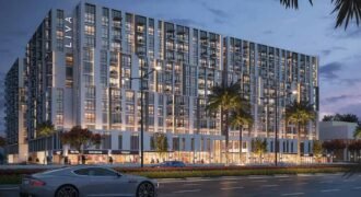Liva at Town Square Dubai – Nshama