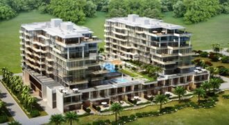 Loreto by Damac Properties at Damac Hills, Dubai