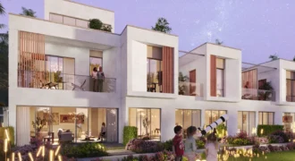 Lush at Damac Riverside, Dubai – Damac Properties