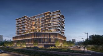 Luzora Residences at Dubai Islands – DIA Development