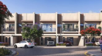 MAG EYE at Meydan District 7 in MBR City