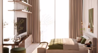 MAK Isola Bella at JVC, Dubai