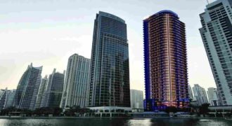 MBL Signature at JLT, Dubai – MAG Development