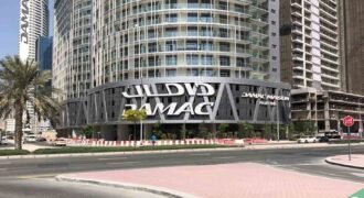 Majestine by Damac in Business Bay