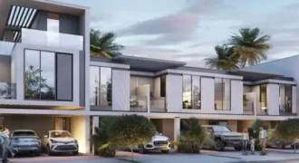 Maldives 3 at Damac Islands