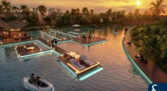 Maldives 4 at Damac Islands, Dubai