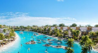 Maldives at Damac Islands, Dubai