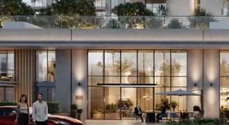 Marina Place Phase 2 at Rashid Yachts & Marina