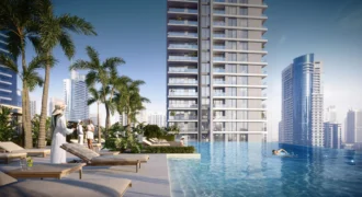 Marina Shores at Dubai Marina, Dubai – Emaar Properties