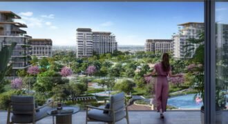 Meraas Central Park Plaza at City Walk, Dubai