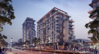 Meraas Fern Central Park at City Walk