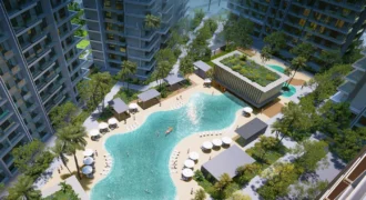 Milan 20 at City of Arabia, Dubailand – Azizi Developments