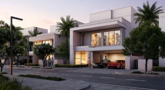 Montura at Grand Polo Club & Resort, Dubai – Emaar