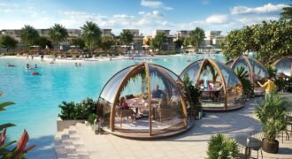 Morocco Phase 2 at Damac Lagoons, Dubai – Damac Properties