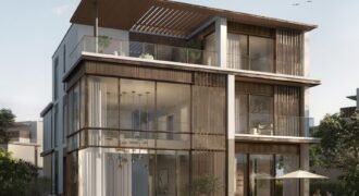 Nad Al Sheba Gardens Phase 12 in Dubai – Meraas
