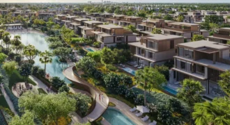 Nad Al Sheba Gardens Phase 11, Dubai – Meraas