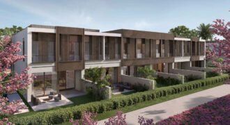 Nad Al Sheba Gardens Phase 6 by Meraas