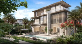 Nad Al Sheba Gardens Phase 8 by Meraas in Dubai