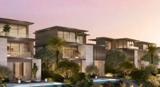 Nad Al Sheba Gardens Phase 9 by Meraas in Dubai