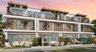 Natura 2 at Damac Hills 2, Dubai