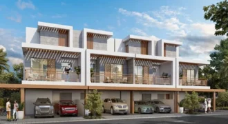 Natura at Damac Hills 2, Dubai