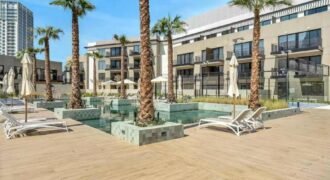 Oakley Square at JVC, Dubai – Ellington Properties