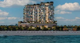 Octa Isle Interiors by Missoni – Octa Properties