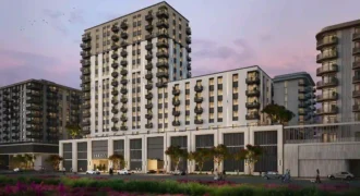 Odessa by Nshama at Town Square Dubai