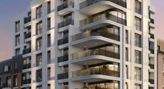 Odessa by Nshama at Town Square Dubai