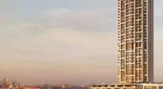 Omniyat Anwa, Dubai Maritime City, Dubai