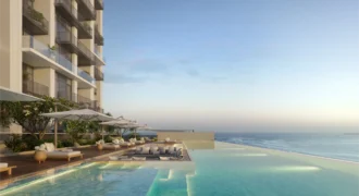 Omniyat Anwa, Dubai Maritime City, Dubai