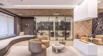 One Park Square at JVC, Dubai – Iman Developers