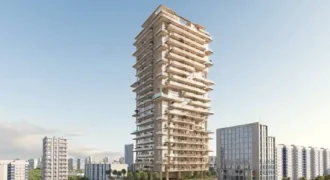One Park Square at JVC, Dubai – Iman Developers