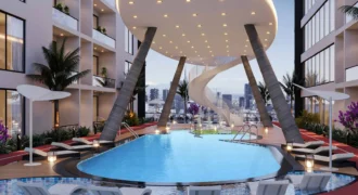 Opalz at Arjan, Dubailand, Dubai – Danube Properties