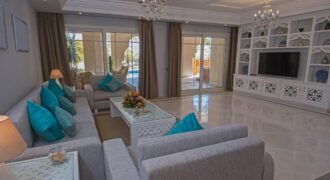 Palace Residences North at Dubai Creek Harbour