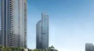 Palace Residences North at Dubai Creek Harbour – Emaar Properties