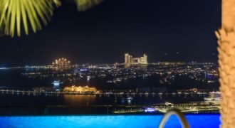 Palm Beach Towers 3 at Palm Jumeirah – Nakheel