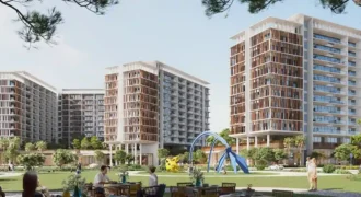 Park Five by Deyaar at Dubai Production City